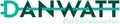 Danwatt logo